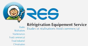 Climatisation / installation frigorifique / refroidissement process